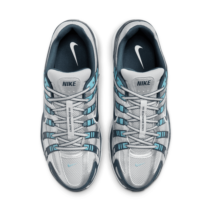 Nike P-6000 Angle 1