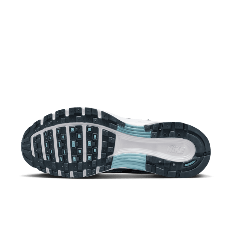 Nike P-6000 Angle 0