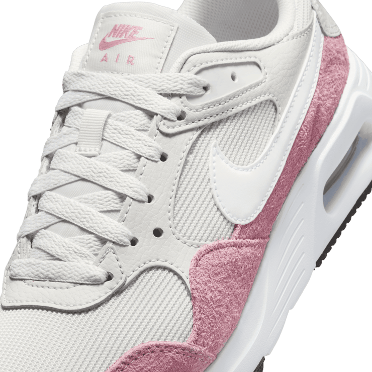 Nike Air Max SC Angle 4