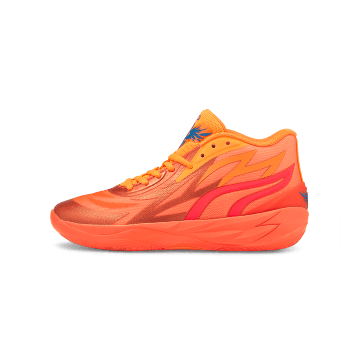 Puma MB.02 Supernova Angle 1