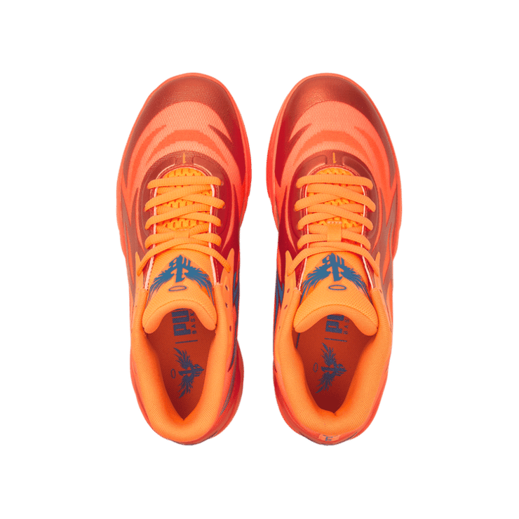 Puma MB.02 Supernova Angle 2