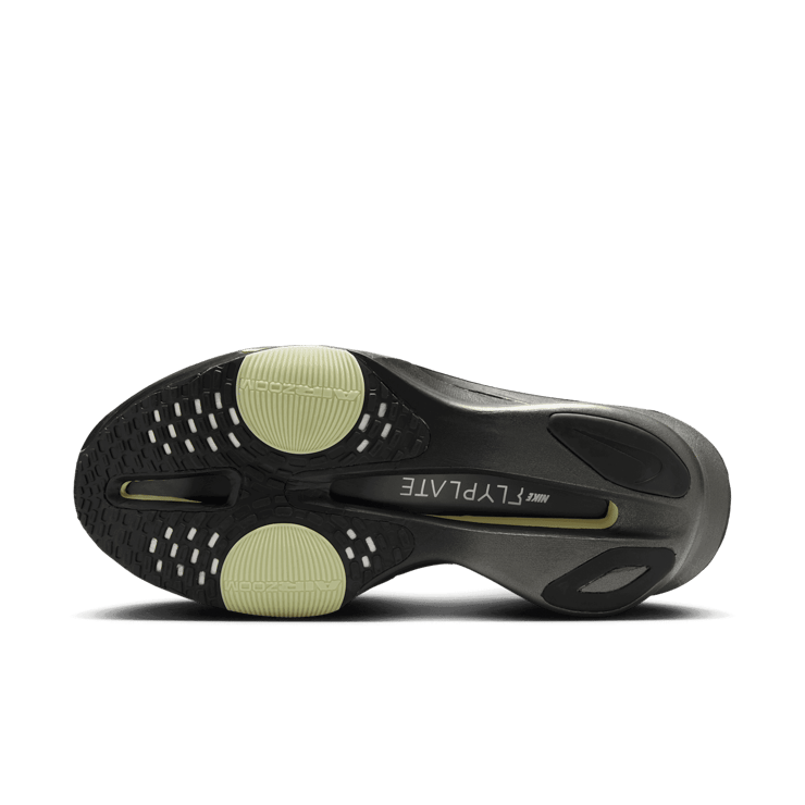 Nike Air Zoom Alphafly NEXT% 3 'Black Olive Aura' Angle 0