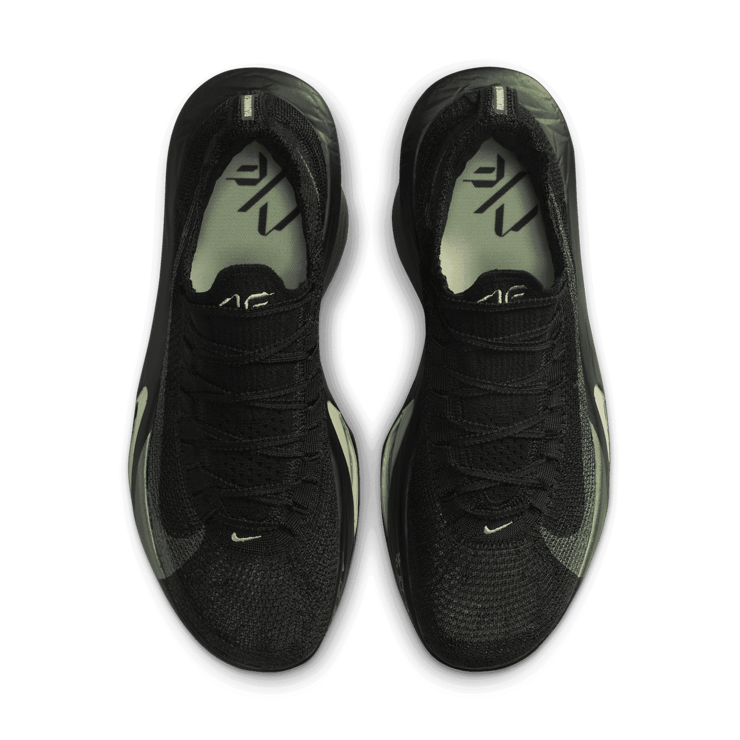 ★ナイキ★Air Zoom Alphafly Next% 3★Black Olive Aura Nike Air Zoom Alphafly NEXT% 3 'Black Olive Aura' - HV6350