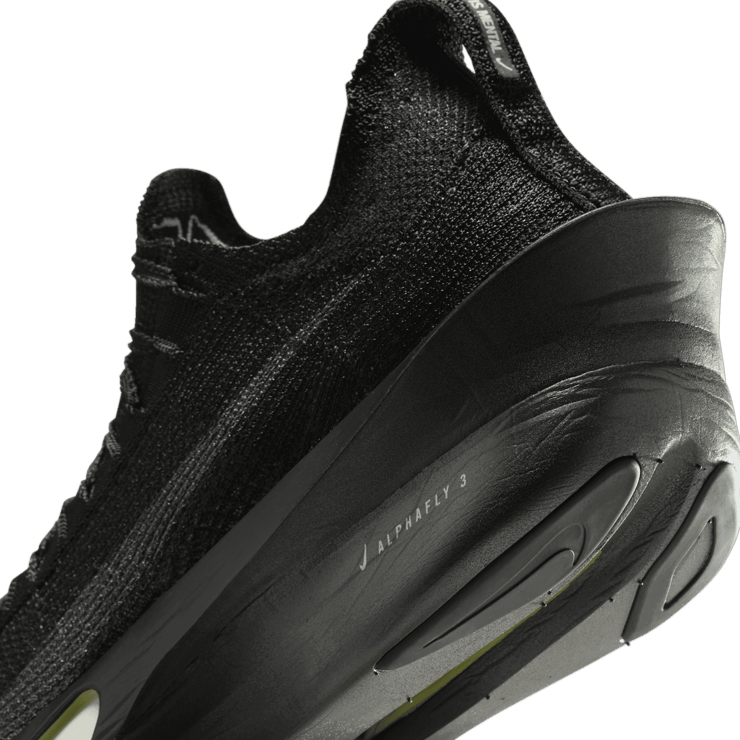 ★ナイキ★Air Zoom Alphafly Next% 3★Black Olive Aura Nike Air Zoom Alphafly NEXT% 3 'Black Olive Aura' - HV6350