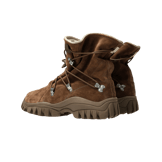 The nonnative x Asics Gel-Yetitokyo Hi GTX Brown Storm The nonnative x Asics Gel-Yetitokyo Hi GTX Brown Storm