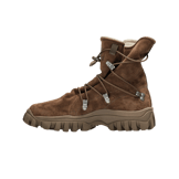 Asics Gel-Yetitokyo Hi GTX nonnative Brown Storm Angle 2