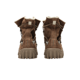 The nonnative x Asics Gel-Yetitokyo Hi GTX Brown Storm
