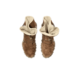 【Asics x Nonnative】Gel-Yeti Tokyo Hi Gore-Tex Brown Storm nonnative Gives ASICS' Gel-Yeti the GORE-TEX Treatment