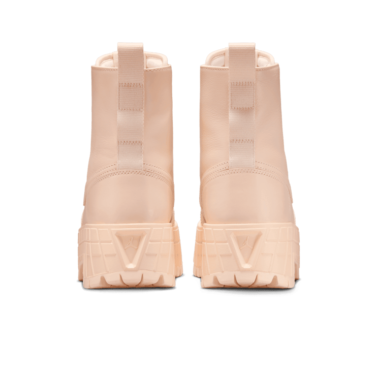 Air Jordan 1 Brooklyn Guava Ice (W) Angle 3