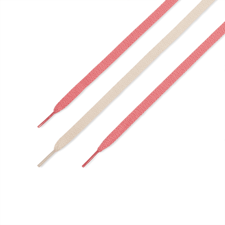 Air Jordan 1 Brooklyn Guava Ice (W) Angle 7