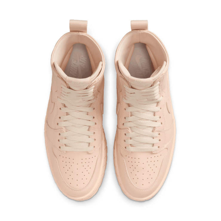 Nike★Air Jordan 1 Brooklyn★完売前に!★Guava Ice★追跡付き The Women's Air Jordan 1 Brooklyn Guava Ice is Available Now
