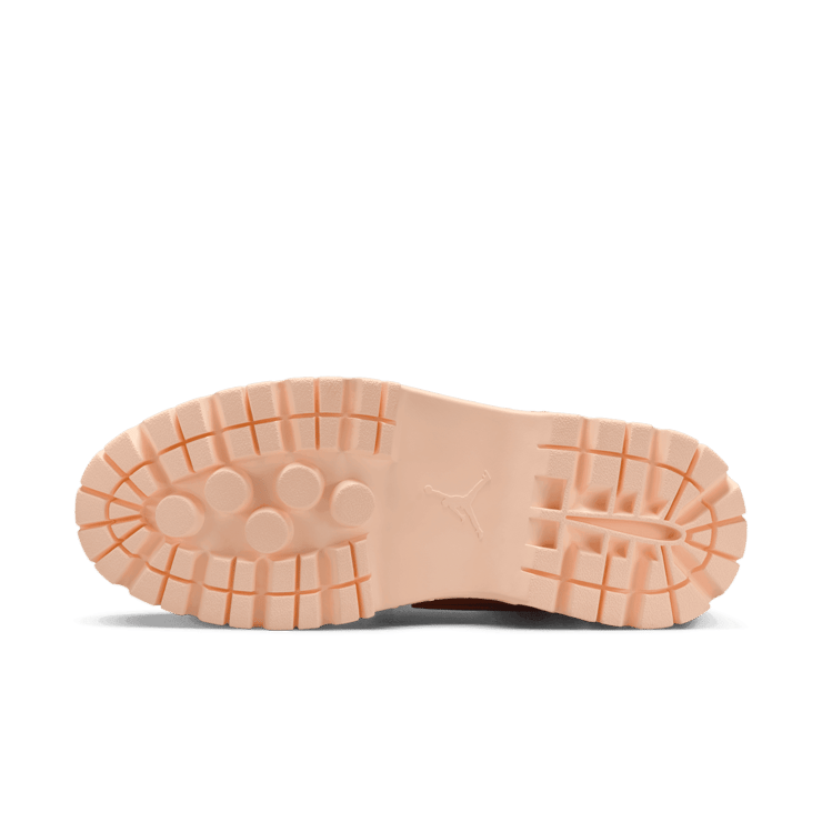 Air Jordan 1 Brooklyn Guava Ice (W) Angle 0