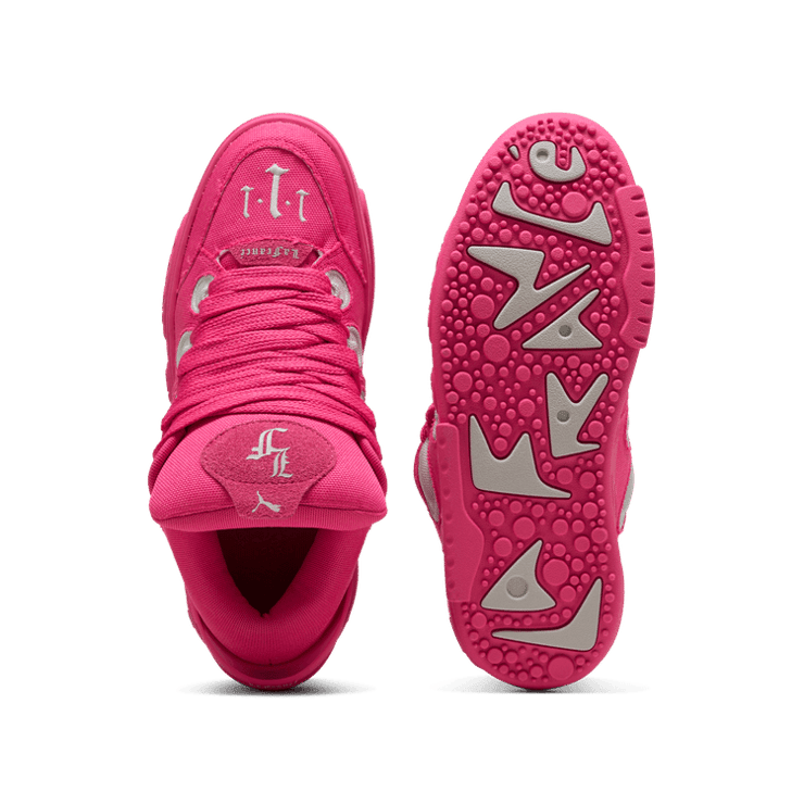 Puma LaFrance Pink Carpet Valentine's Day Angle 0