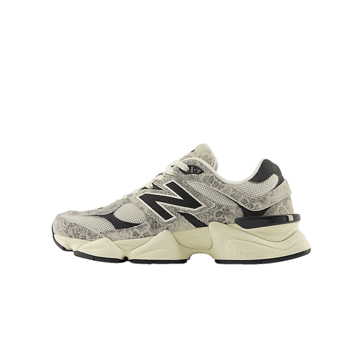 New Balance 9060 Snakeskin Angle 0