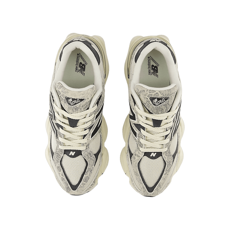 New Balance 9060 Snakeskin Angle 1