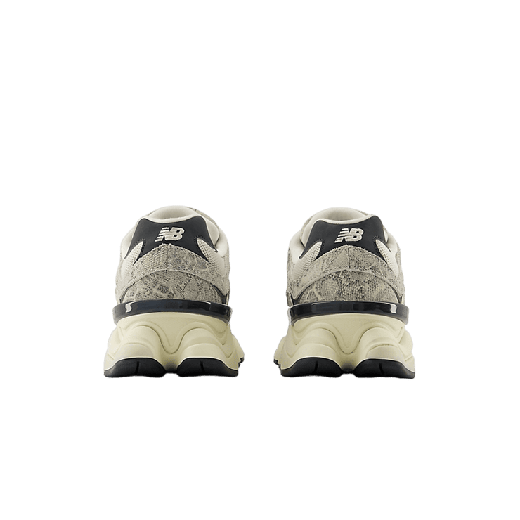 New Balance 9060 Snakeskin Angle 4