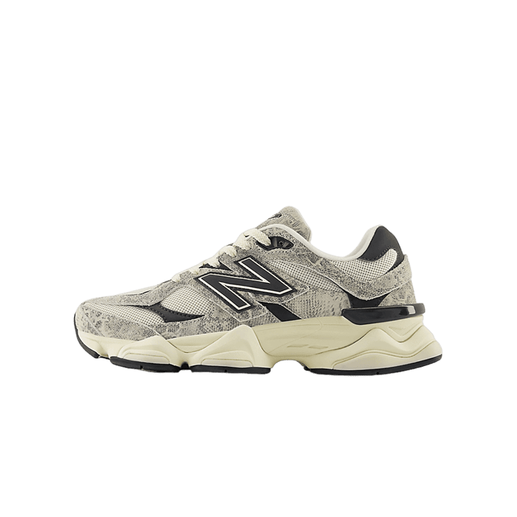 New Balance 9060 Snakeskin Angle 5