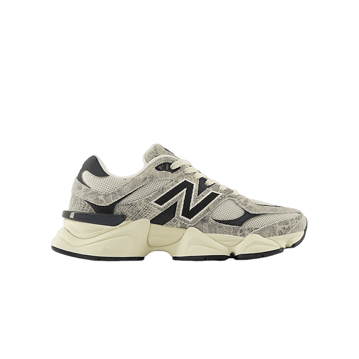 New Balance 9060 Snakeskin Angle 6