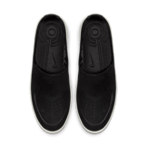 Nike Air Force 1 Lover XX Premium Black Sail (W) Angle 1