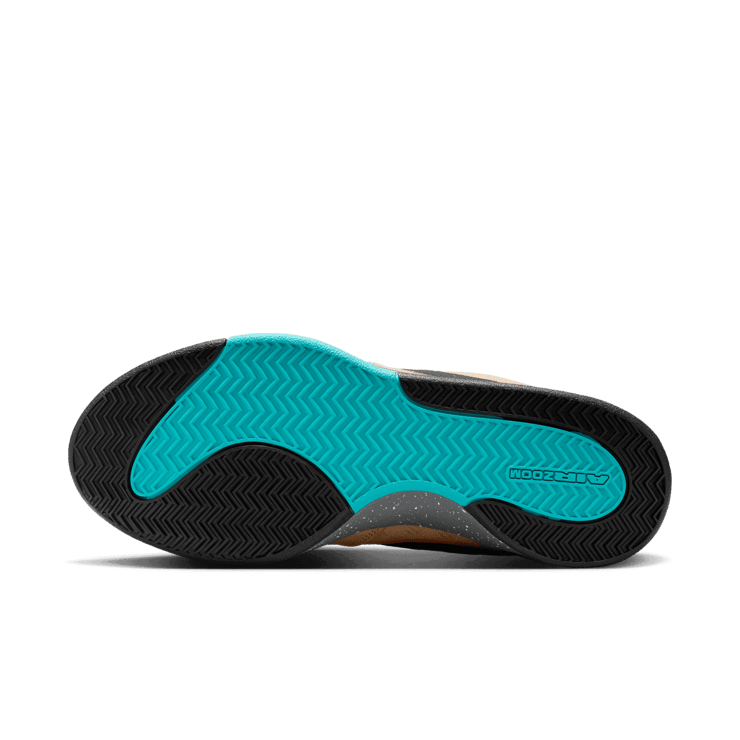 Nike Book 1 Mowabb Angle 0