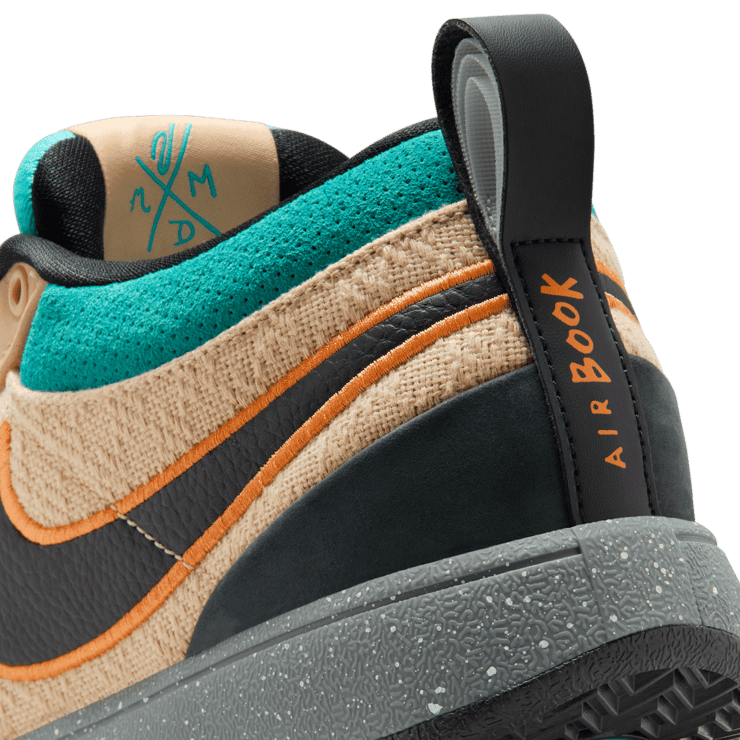 Nike Book 1 Mowabb Angle 6