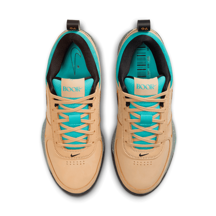 ★人気★ NIKE ナイキ Book 1 Mowabb The Nike Book 1 Mowabb is Available Now