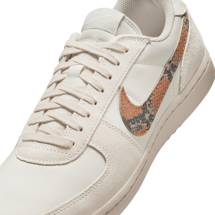 Nike Field General Snakeskin Sail Angle 6