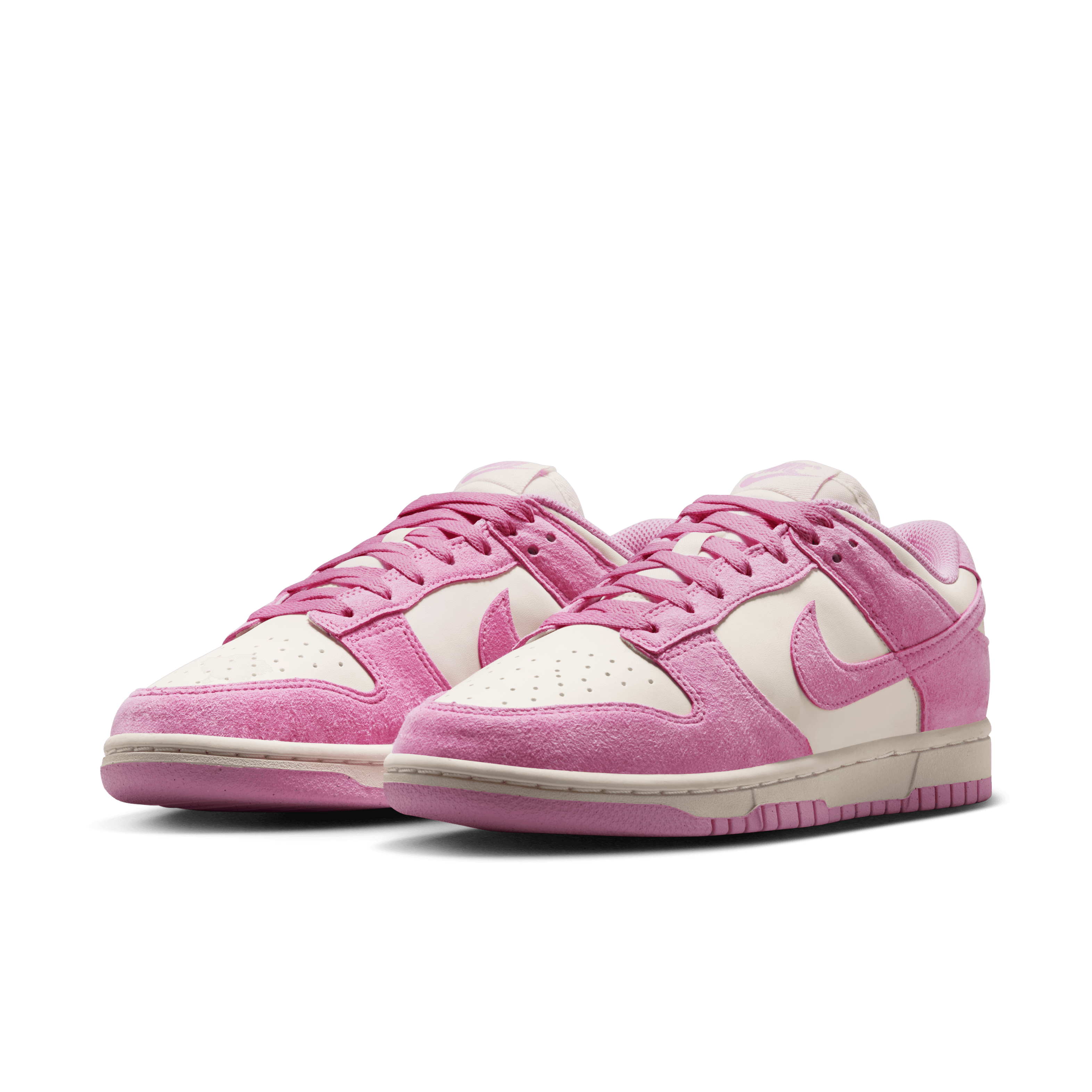 dunk low light soft pink release date