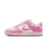 The Women's Nike Dunk Low Sail Pink Rise Releases Spring 2025