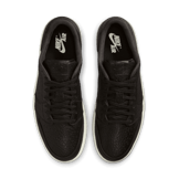 Air Jordan 1 Retro Low NS Black Angle 1