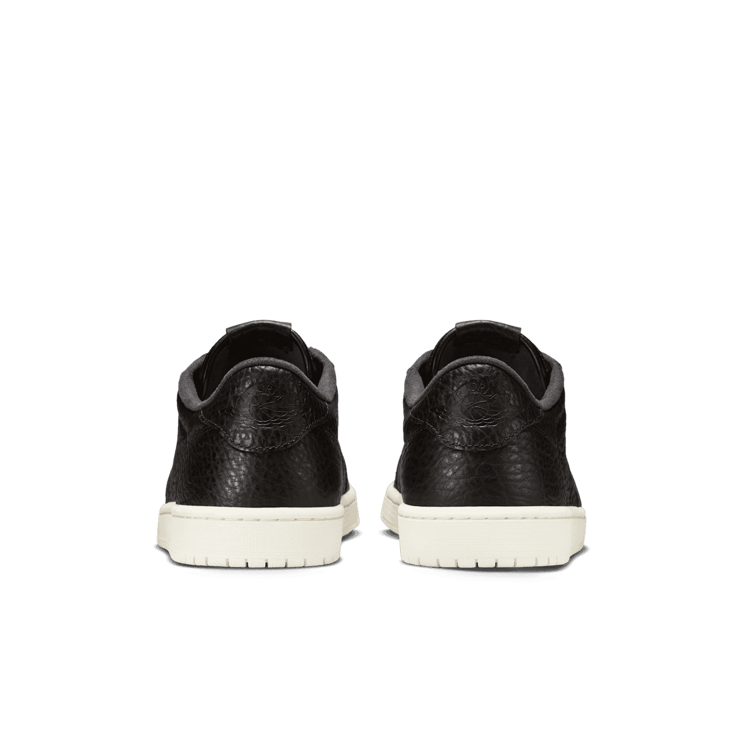 Air Jordan 1 Retro Low NS Black Angle 2