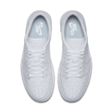 Air Jordan 1 Retro Low NS Triple White Angle 2