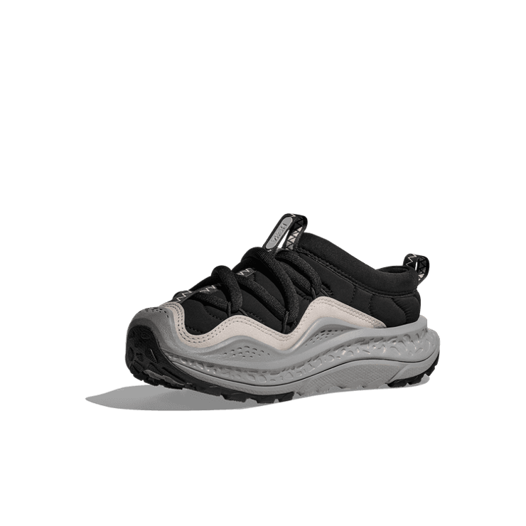 Hoka Ora Primo Black Angle 1