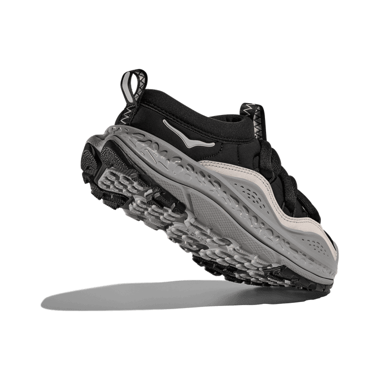 Hoka Ora Primo Black Angle 2