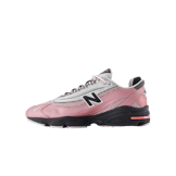 New Balance 1000 Pink Metallic Silver Angle 0