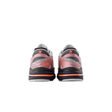 New Balance 1000 Pink Metallic Silver Angle 4