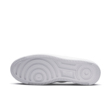 Nike Air Force 1 Lover XX Off White Light Silver (W) Angle 0