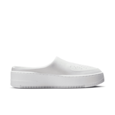 Nike Air Force 1 Lover XX Off White Light Silver (W) Angle 1
