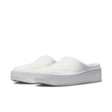 Nike Air Force 1 Lover XX Off White Light Silver (W) Angle 3
