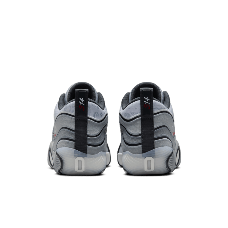 Jordan Tatum 3 St. Louis Angle 0