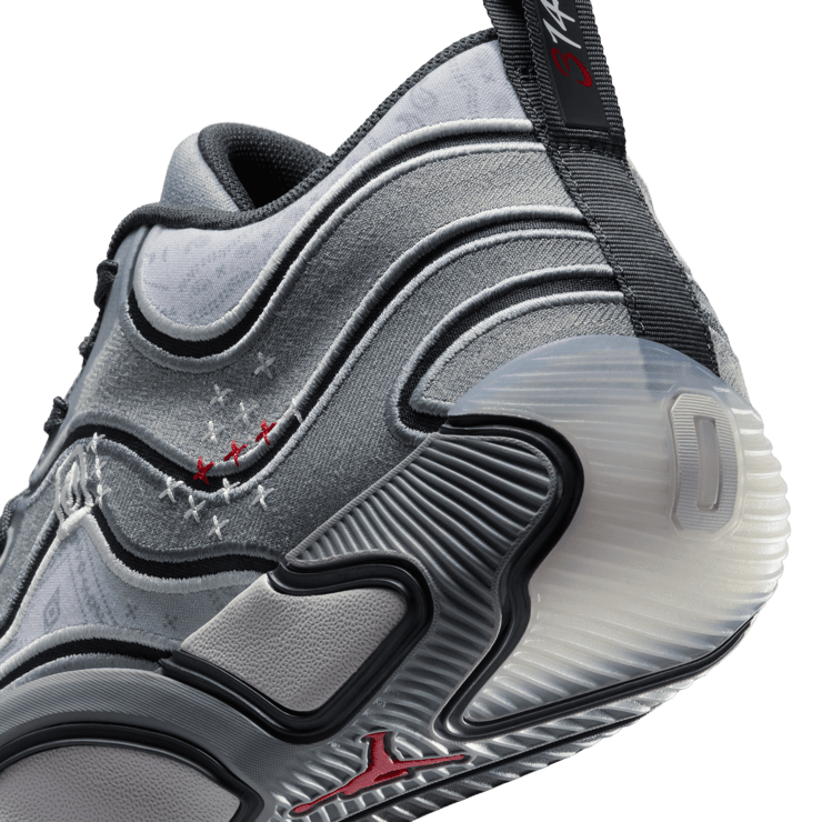 Jordan Tatum 3 St. Louis Angle 7