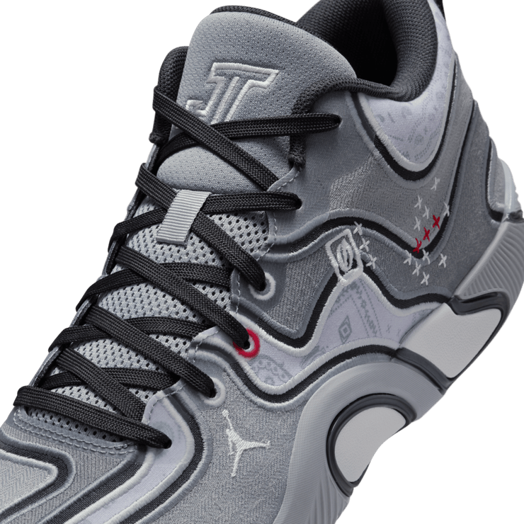 Jordan Tatum 3 St. Louis Angle 6