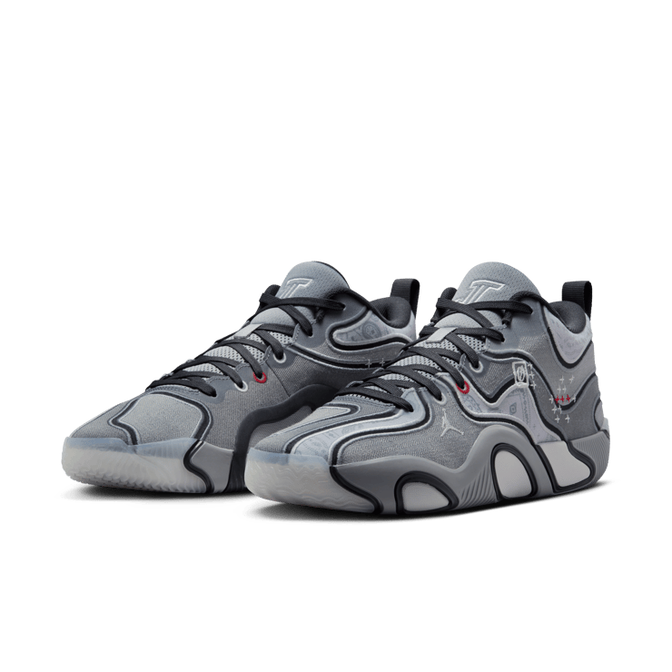 Jordan Tatum 3 St. Louis Angle 4