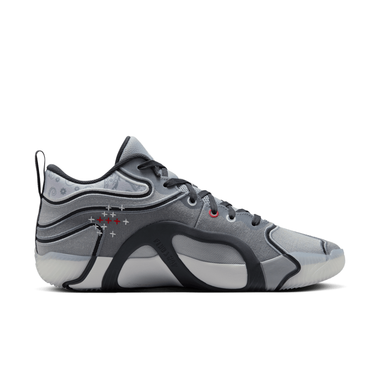 Jordan Tatum 3 St. Louis Angle 3