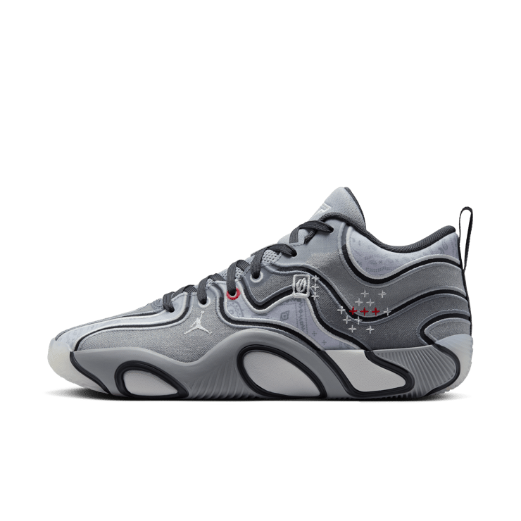 Jordan Tatum 3 St. Louis Angle 2