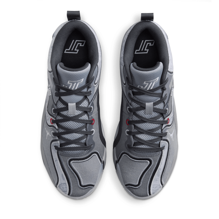 Jordan Tatum 3 St. Louis Angle 5