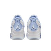 Air Jordan 4 Retro Forget Me Not (W) Angle 3
