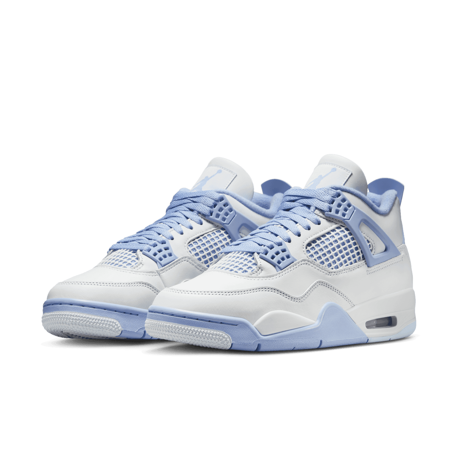 light blue 4s jordan
