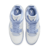 The Women's Air Jordan 4 Retro Forget Me Not Releases May 2025