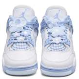 Air Jordan 4 Retro Forget Me Not (W) Angle 6